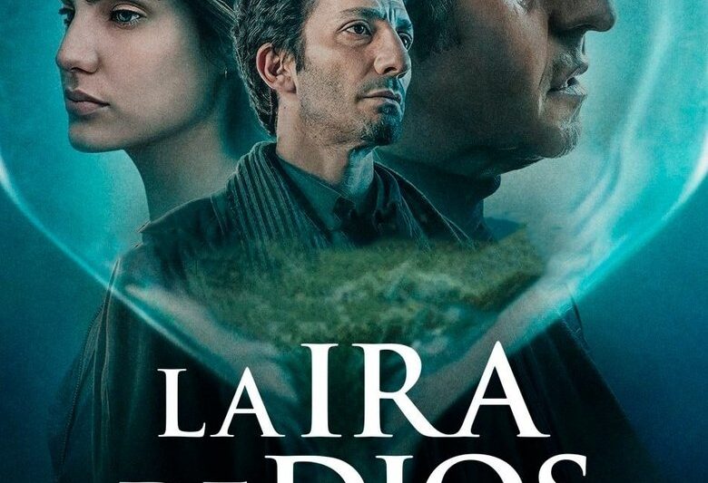La ira de Dios (2022)