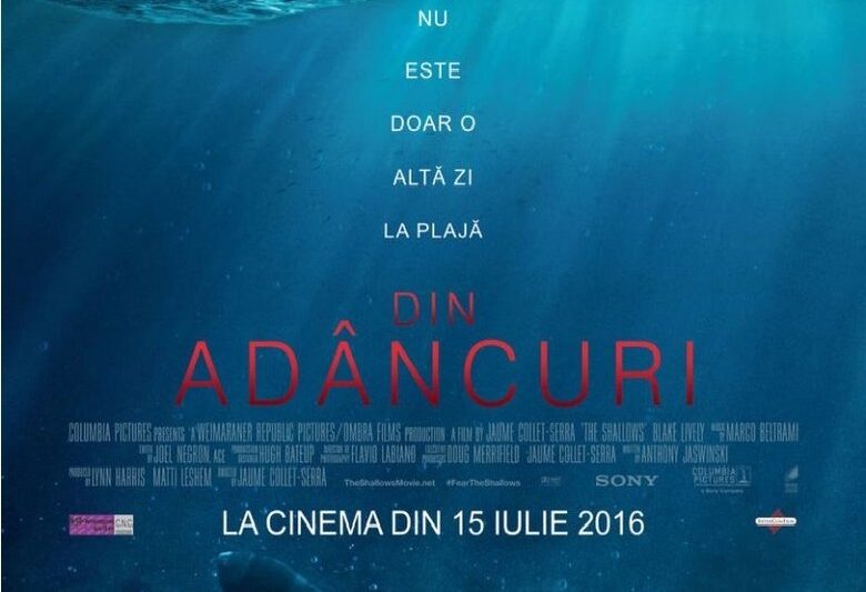 The Shallows (2016)