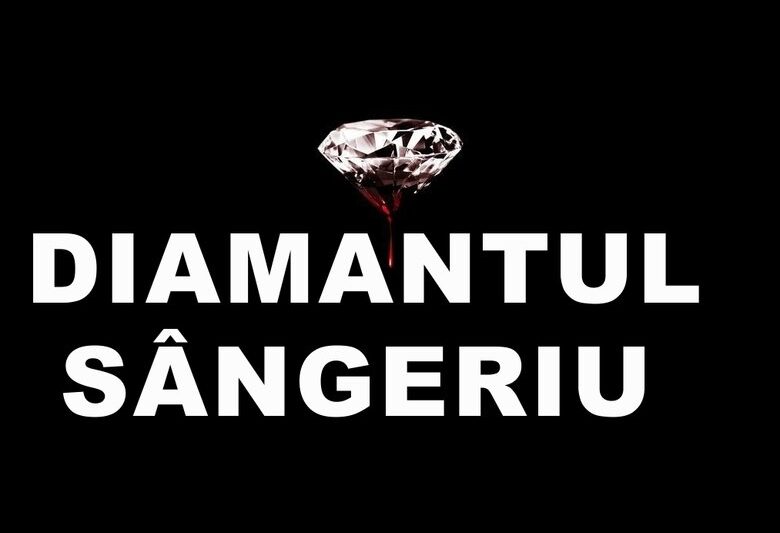 Blood Diamond (2006)