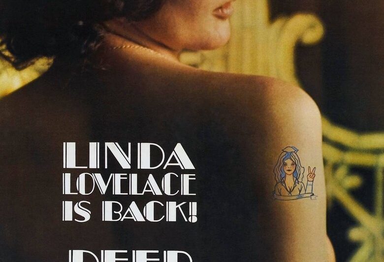 Deep Throat Part II (1974)