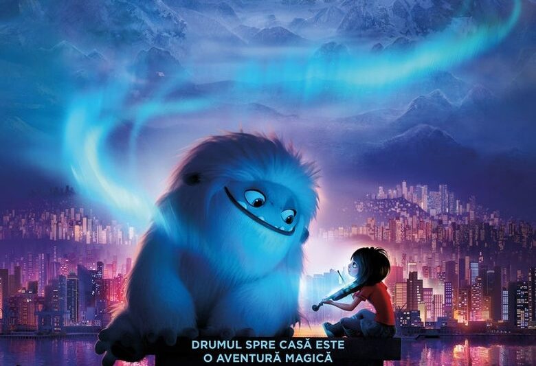 Abominable (2019)
