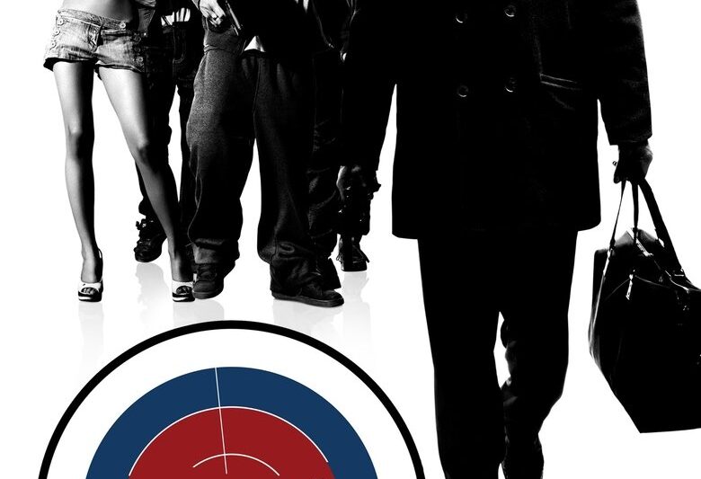 Harry Brown (2009)