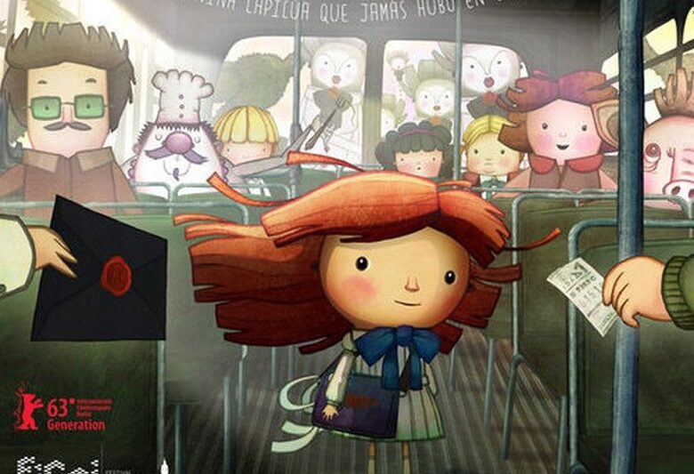 Anina (2013)
