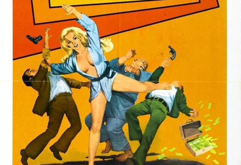 Superchick (1973)