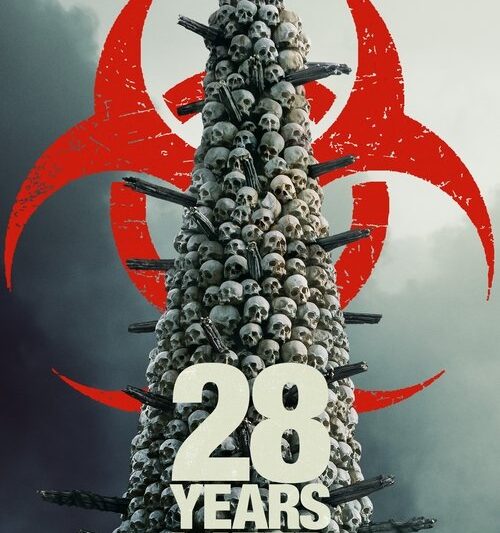 28 Years Later (2025)