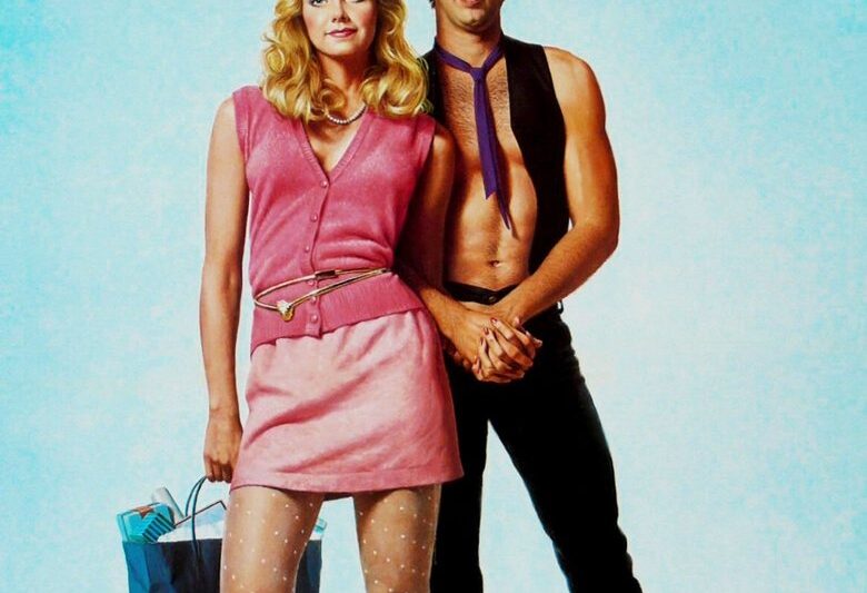 Valley Girl (1983)