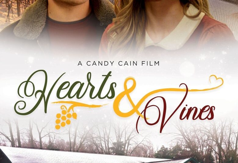 Hearts & Vines (2021)