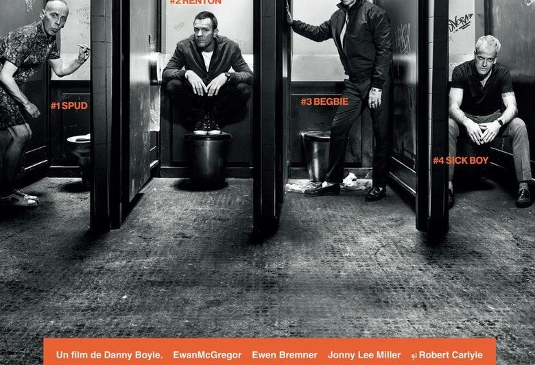 T2 Trainspotting (2017)