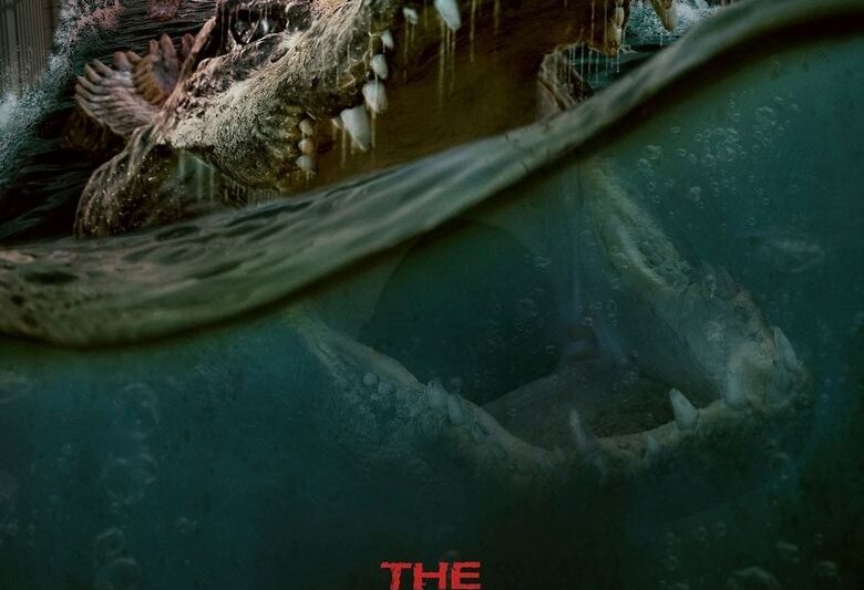 The Flood (2023)