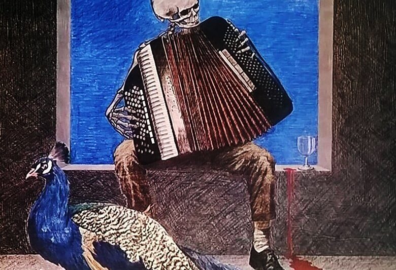 Život je lep (1985)