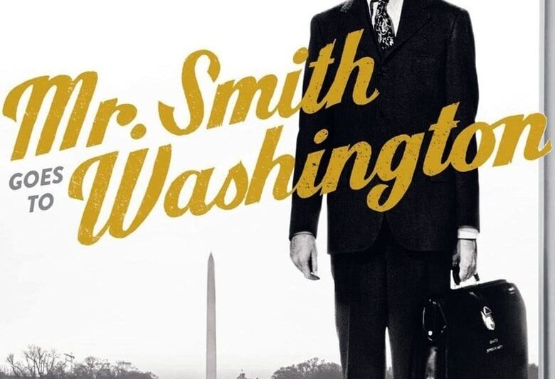 Mr. Smith Goes to Washington (1939)