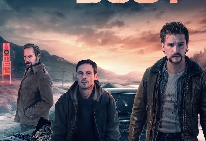 Blood for Dust (2024)