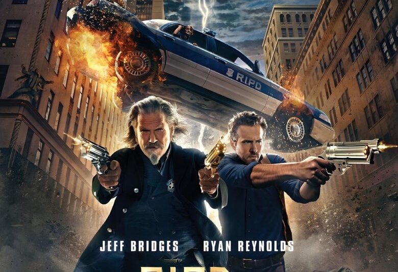 R.I.P.D. (2013)