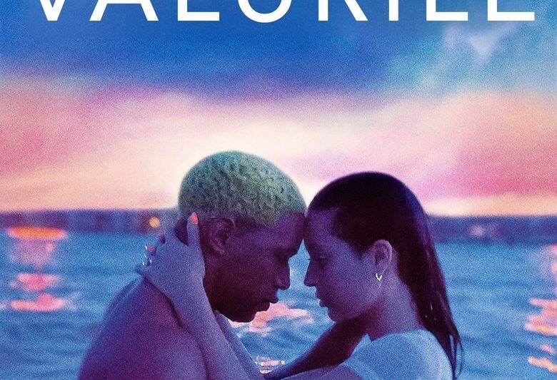 Waves (2019)