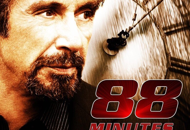 88 Minutes (2007)