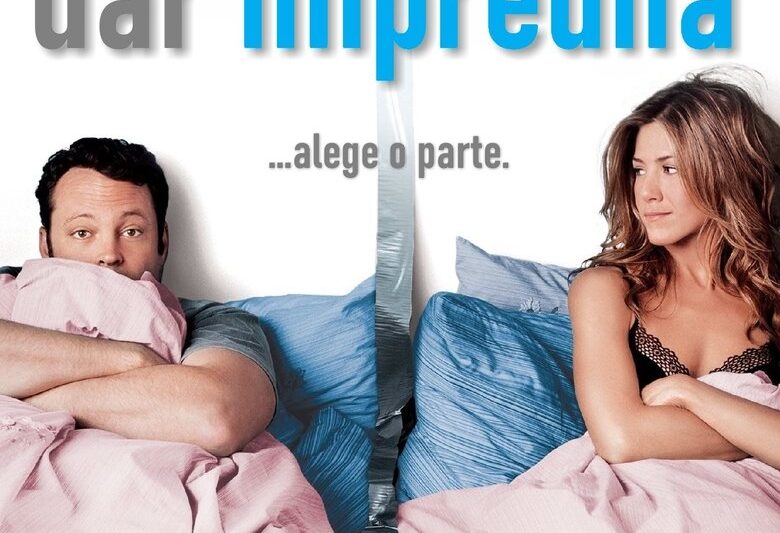 The Break-Up (2006)