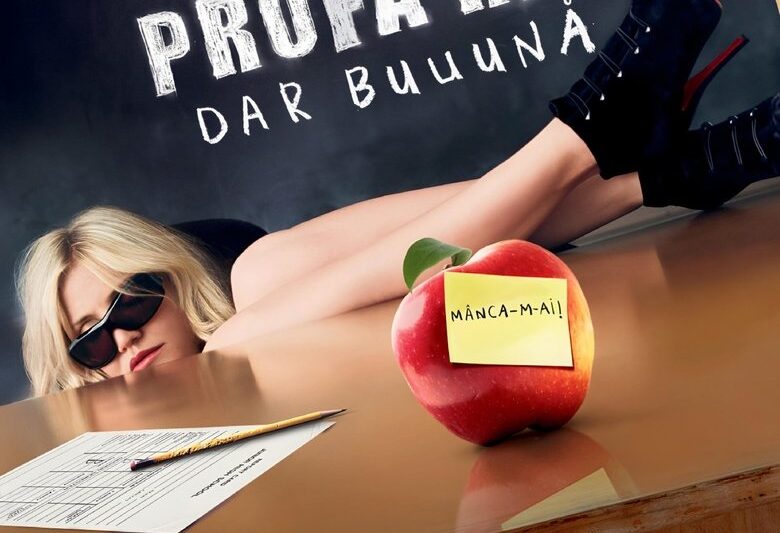 Bad Teacher (2011)