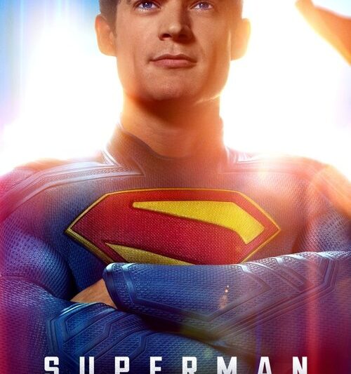 Superman (2025)