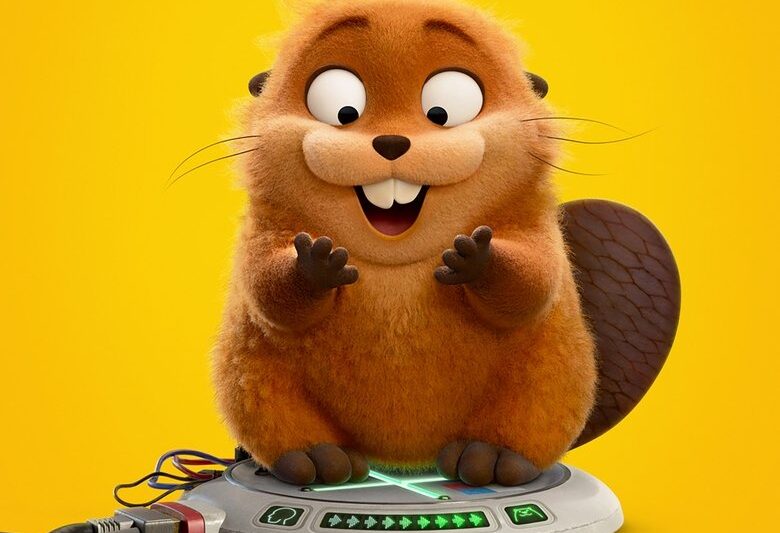 Hoppers (2026)