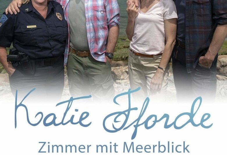 Katie Fforde – Zimmer mit Meerblick (2018)