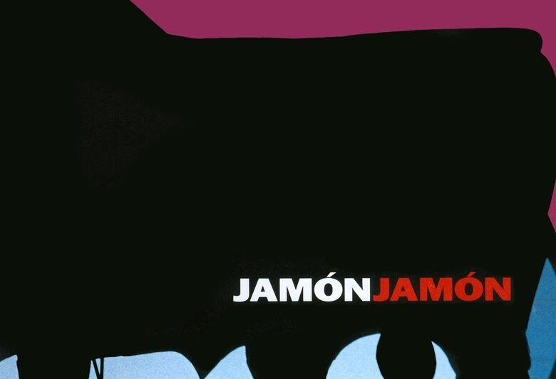 Jamón, jamón (1992)