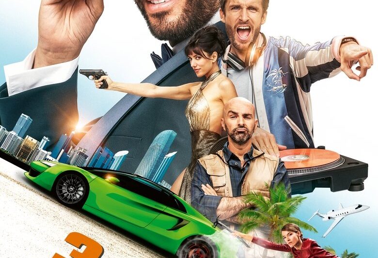 3 jours max (2023)