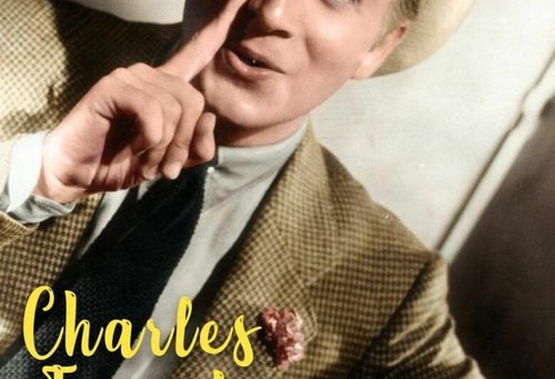 Charles Trenet, l’enchanteur (2022)