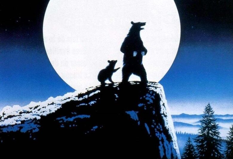 L’Ours (1988)