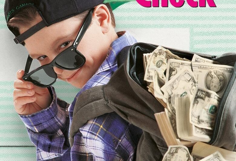 Blank Check (1994)