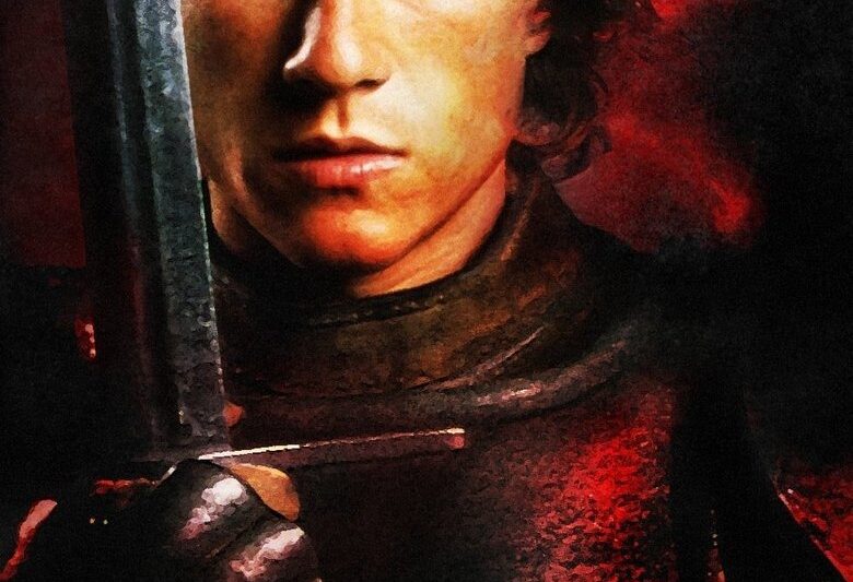 A Knight’s Tale (2001)
