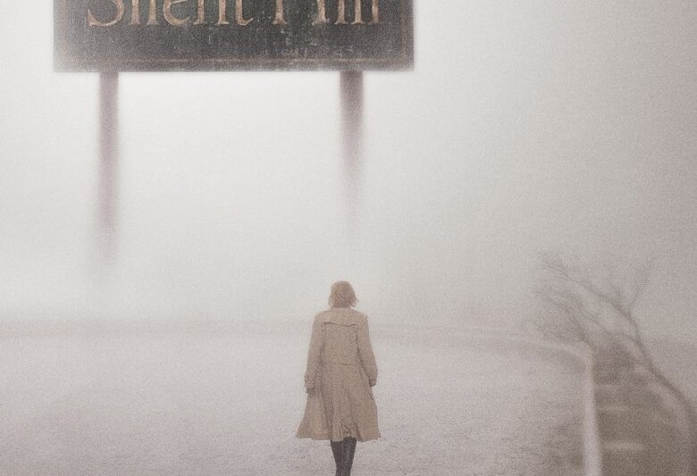 Silent Hill (2006)