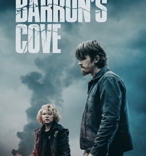 Barron’s Cove (2025)