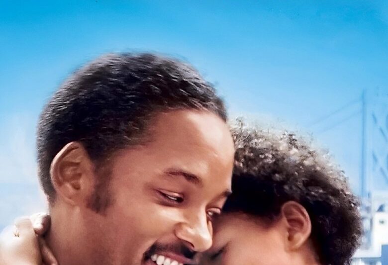 The Pursuit of Happyness (2006)