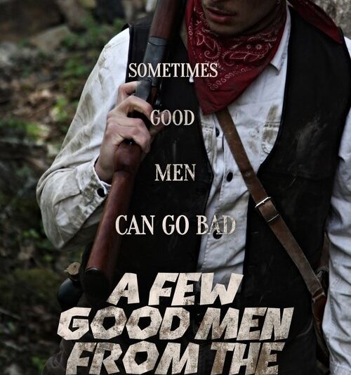 A Few Good Men From The North (2025)