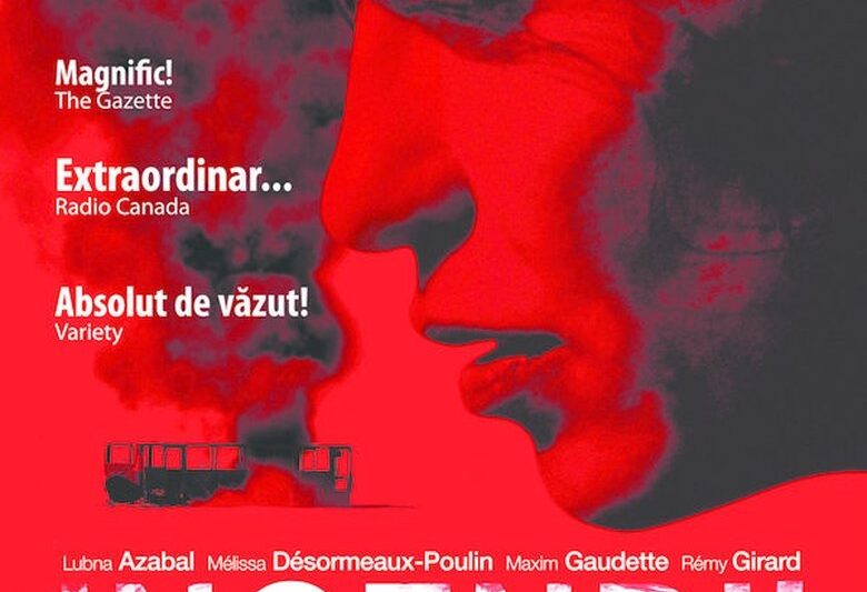 Incendies (2010)