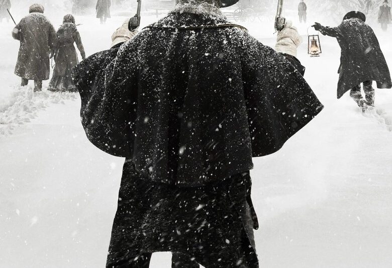 The Hateful Eight (2015)