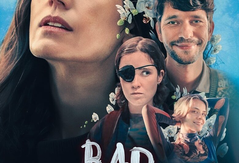 Bad Behaviour (2023)