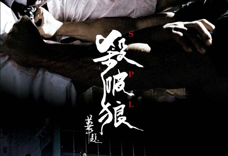 殺破狼 (2005)