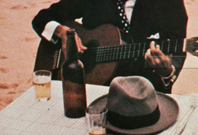 Tabú (1983)