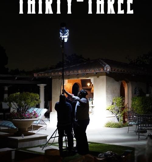 Thirty-Three (2025)