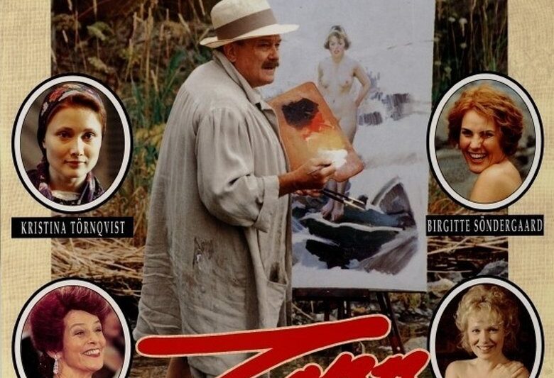 Zorn (1994)