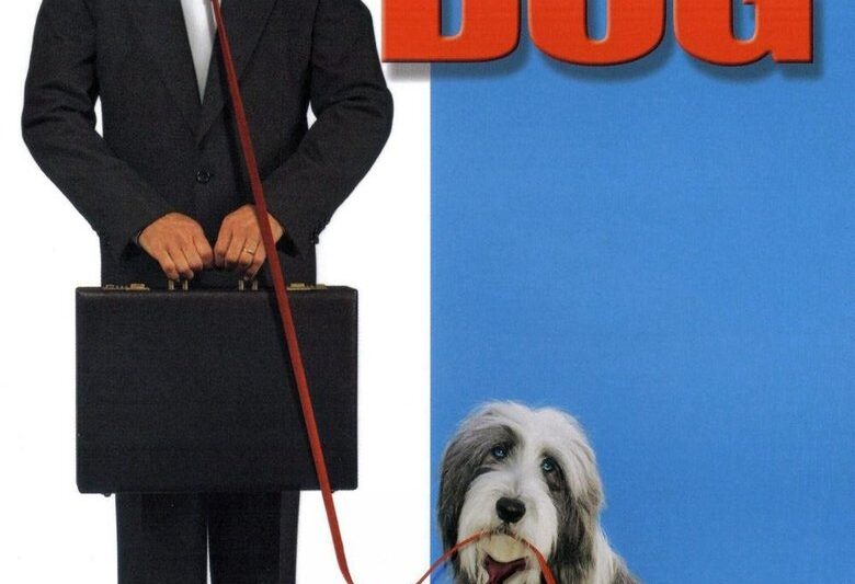 The Shaggy Dog (2006)