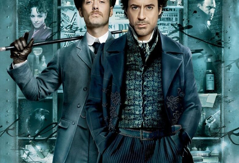 Sherlock Holmes (2009)