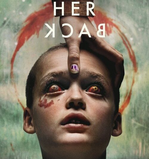 Bring Her Back (2025)
