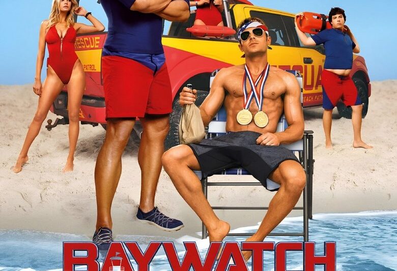 Baywatch (2017)