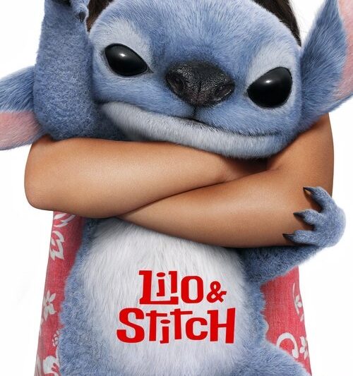 Lilo & Stitch (2025)
