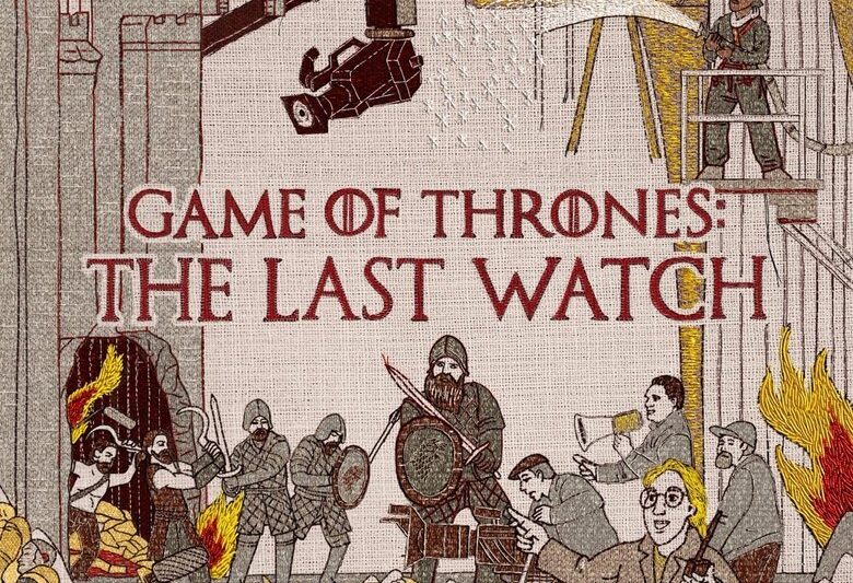 Game of Thrones: The Last Watch (2019)