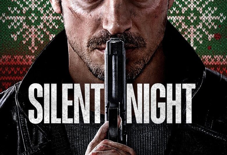 Silent Night (2023)