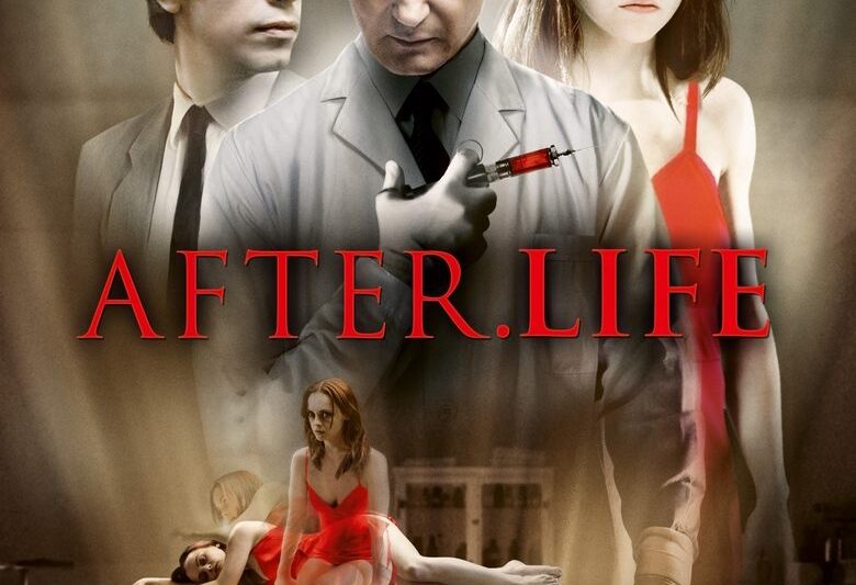 After.Life (2009)