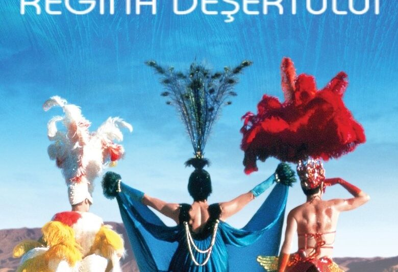 The Adventures of Priscilla, Queen of the Desert (1994)